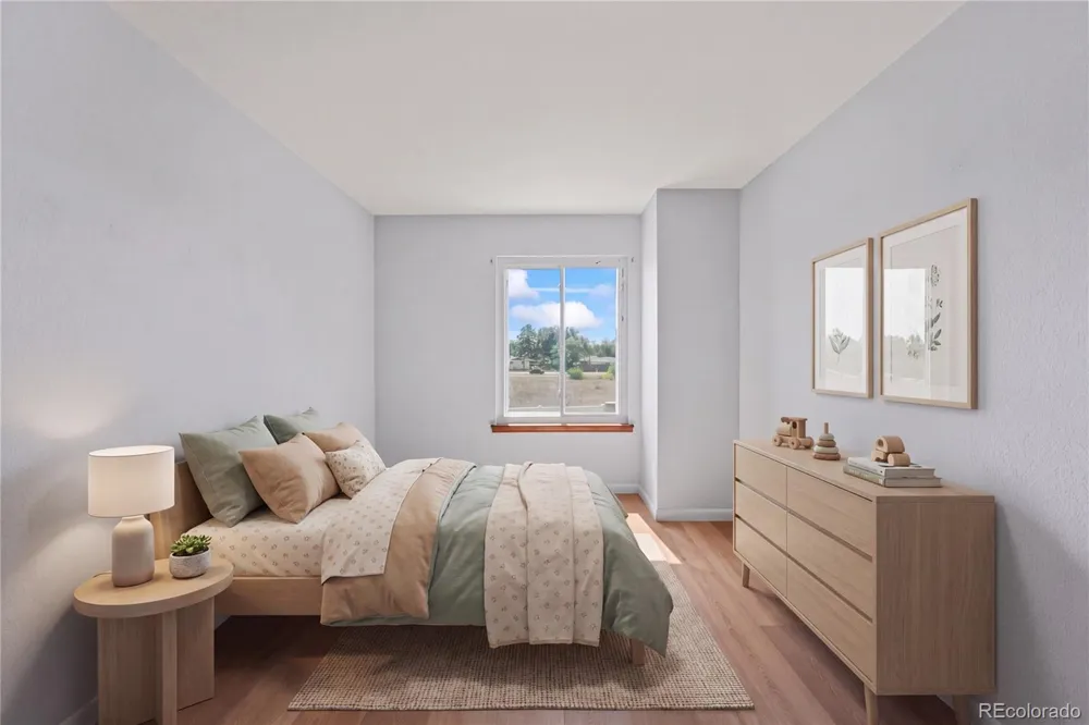 5012 W 77th Dr Drive Westminster, CO 80030