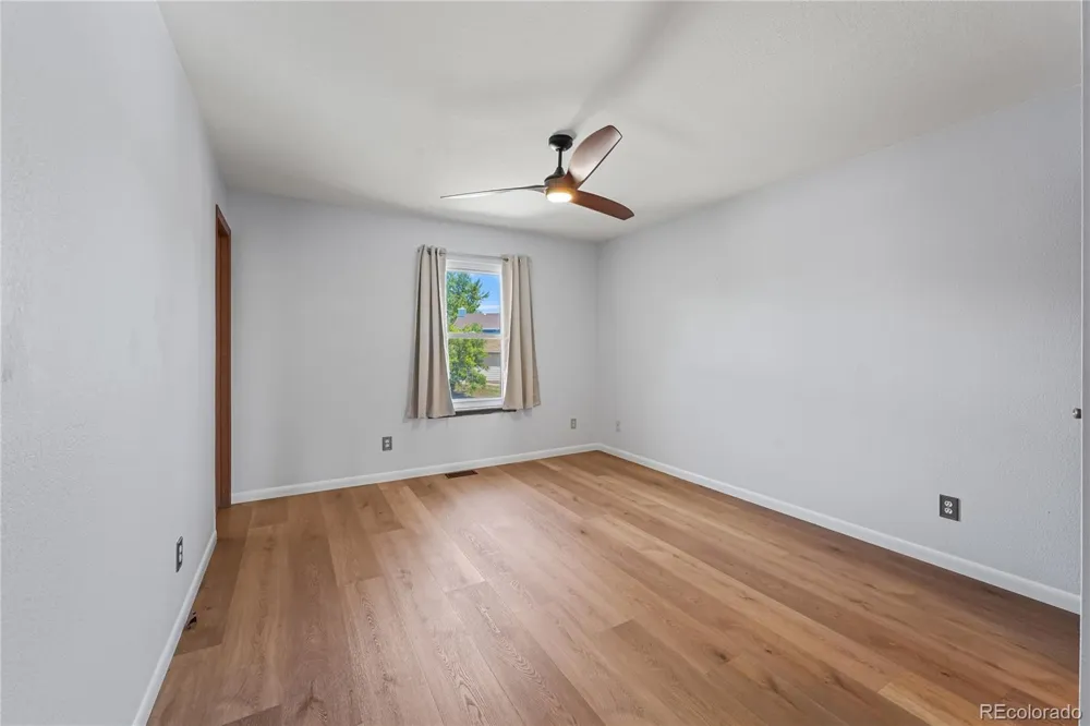 5012 W 77th Dr Drive Westminster, CO 80030