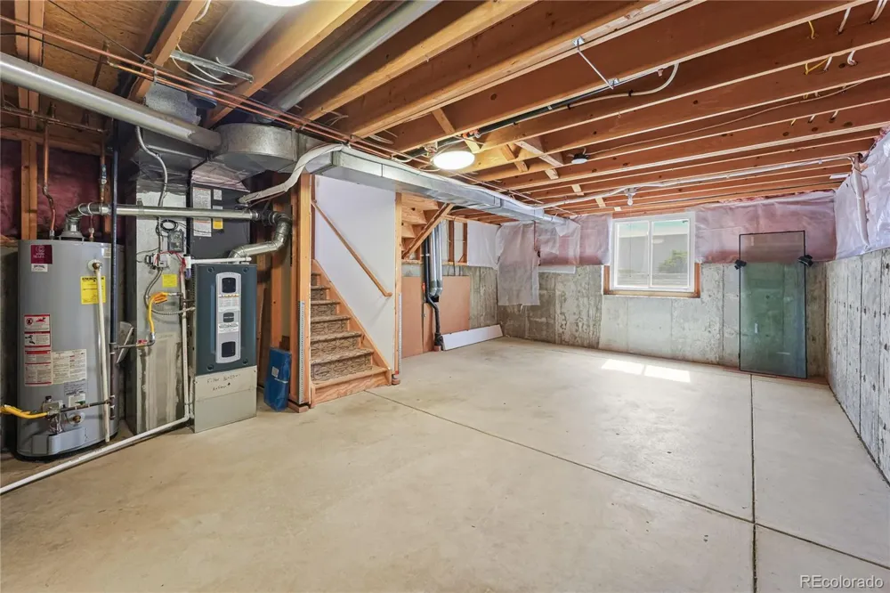 5012 W 77th Dr Drive Westminster, CO 80030