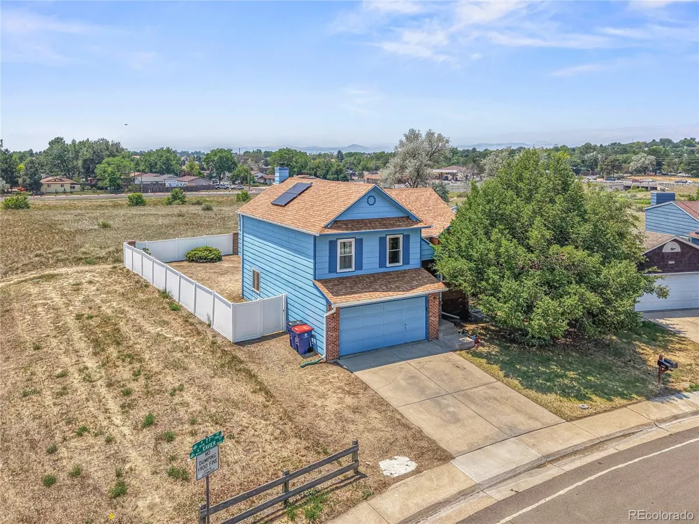 5012 W 77th Dr Drive Westminster, CO 80030