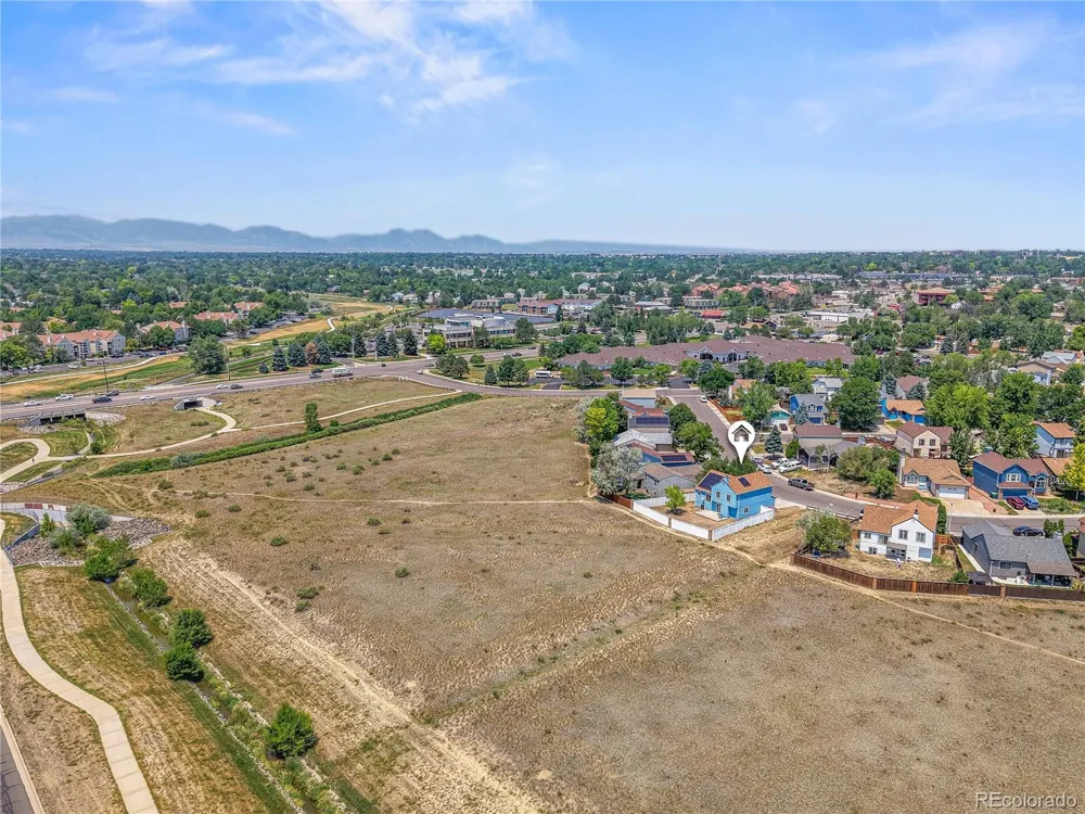 5012 W 77th Dr Drive Westminster, CO 80030