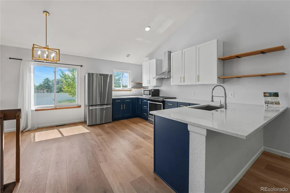 5012 W 77th Dr Drive Westminster, CO 80030
