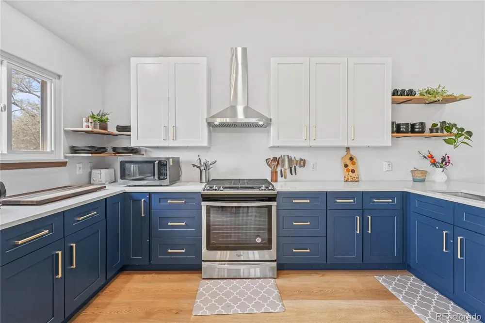 5012 W 77th Dr Drive Westminster, CO 80030