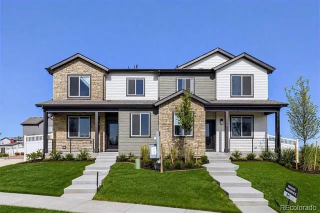1203 S Algonquian Street Aurora, CO 80018