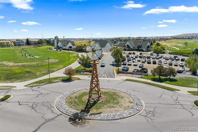 1203 S Algonquian Street Aurora, CO 80018