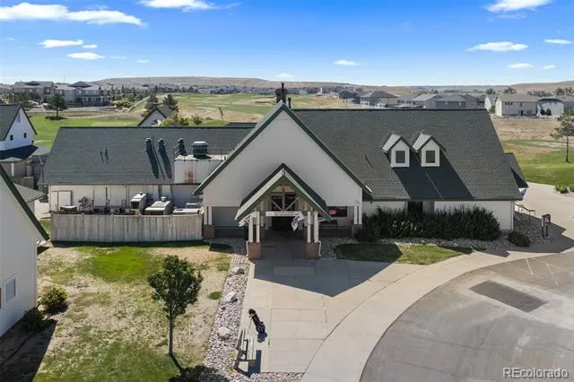 1203 S Algonquian Street Aurora, CO 80018