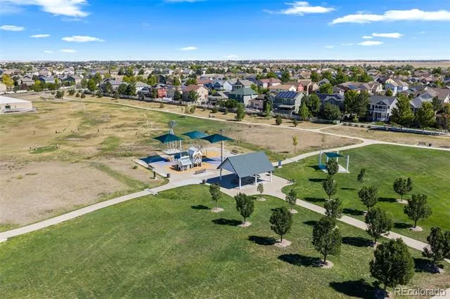 1203 S Algonquian Street Aurora, CO 80018
