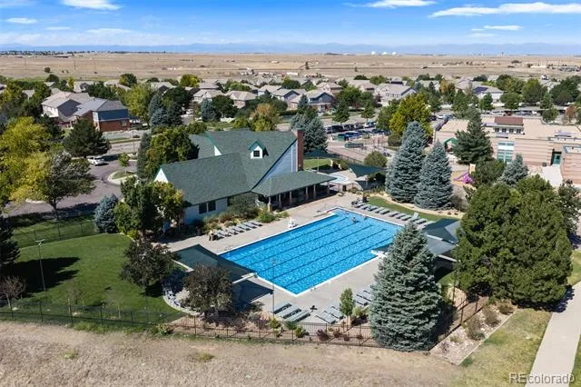 1203 S Algonquian Street Aurora, CO 80018