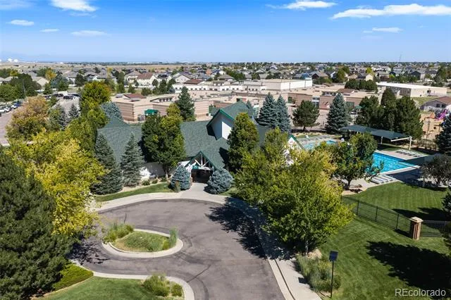 1203 S Algonquian Street Aurora, CO 80018