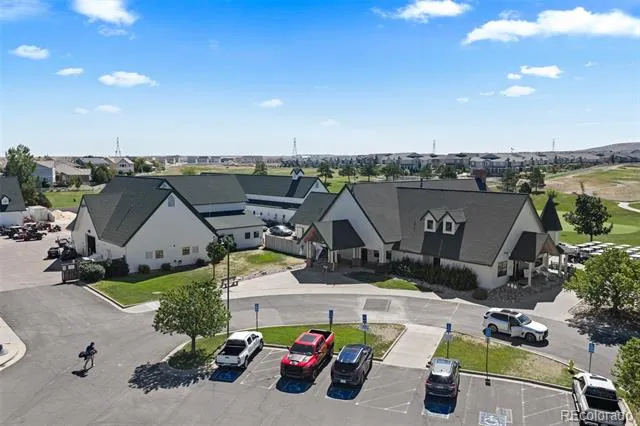 1203 S Algonquian Street Aurora, CO 80018