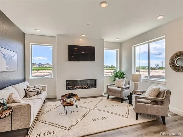 1203 S Algonquian Street Aurora, CO 80018