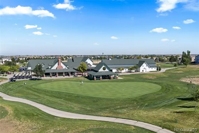 1203 S Algonquian Street Aurora, CO 80018