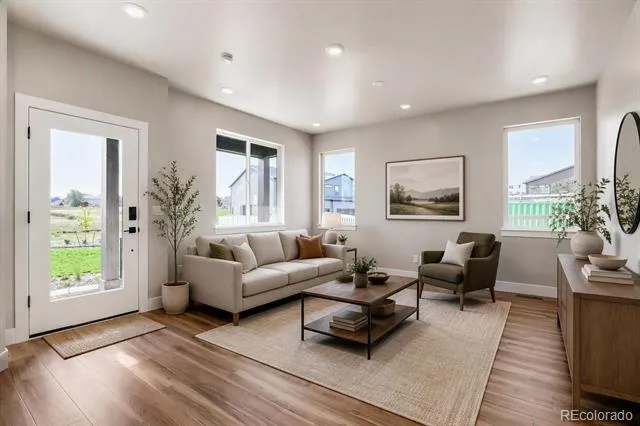 1203 S Algonquian Street Aurora, CO 80018