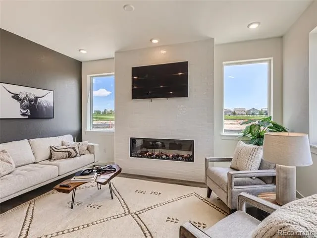 1203 S Algonquian Street Aurora, CO 80018