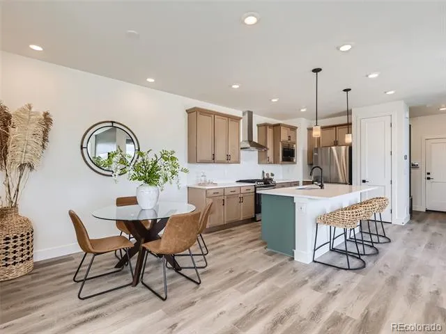 1203 S Algonquian Street Aurora, CO 80018