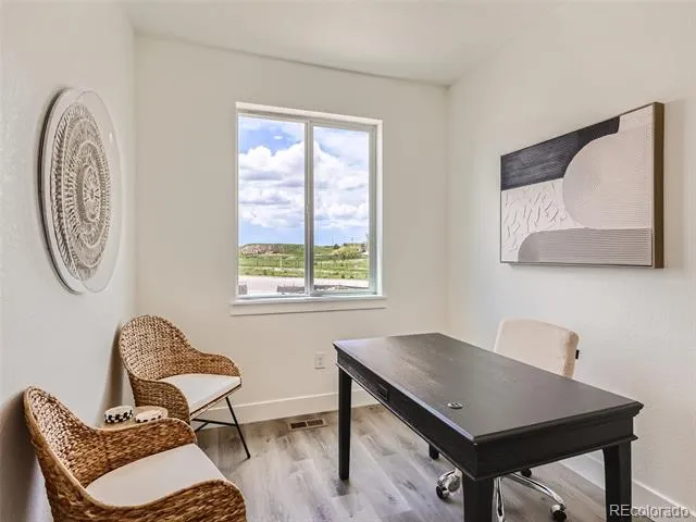 1203 S Algonquian Street Aurora, CO 80018