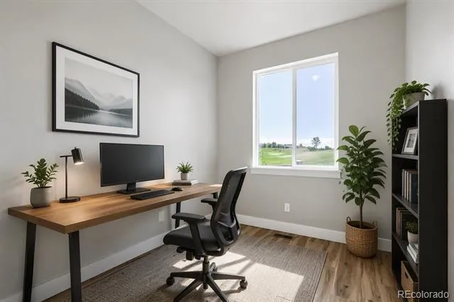 1203 S Algonquian Street Aurora, CO 80018