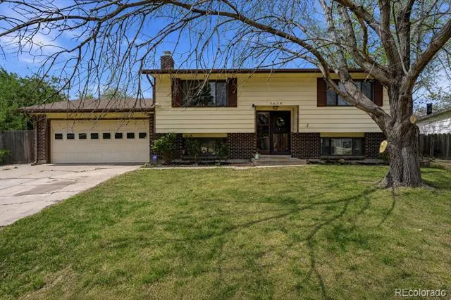 3630 W 94th Avenue Westminster, CO 80031
