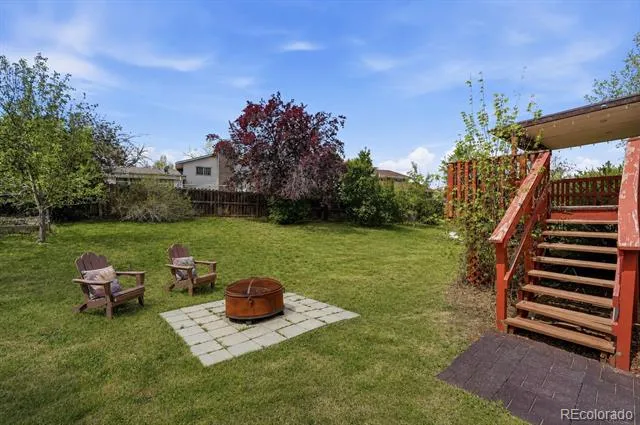 3630 W 94th Avenue Westminster, CO 80031