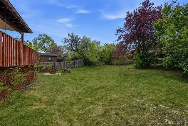 3630 W 94th Avenue Westminster, CO 80031
