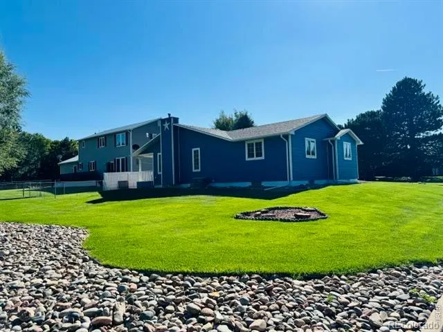 330 W Grant Street Haxtun, CO 80731