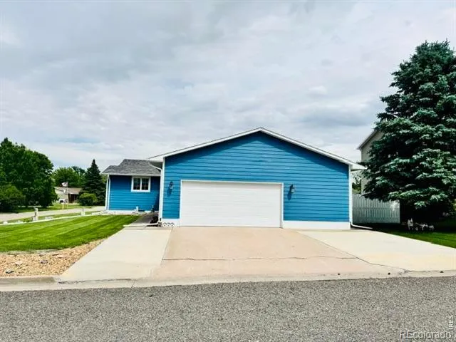 330 W Grant Street Haxtun, CO 80731