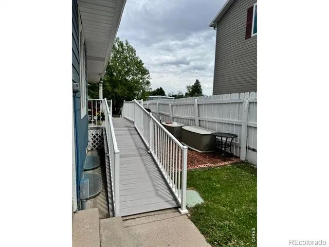330 W Grant Street Haxtun, CO 80731