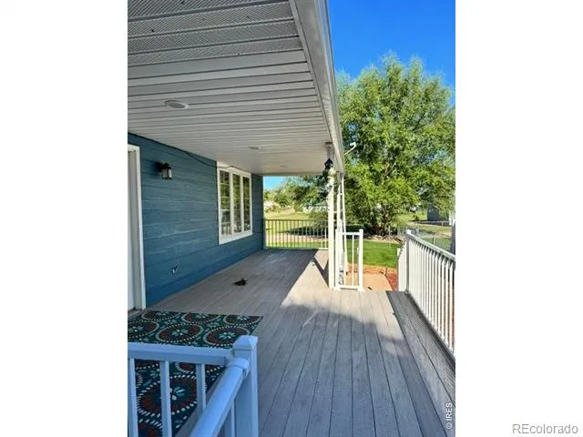330 W Grant Street Haxtun, CO 80731