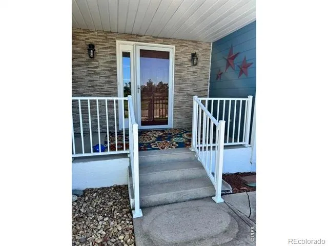 330 W Grant Street Haxtun, CO 80731