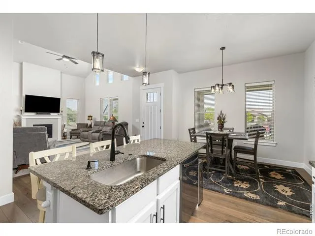 6241 Vernazza Way #1 Windsor, CO 80550