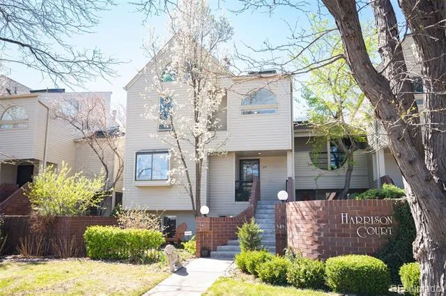 347 Harrison Street Denver, CO 80206
