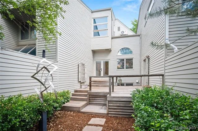 347 Harrison Street Denver, CO 80206