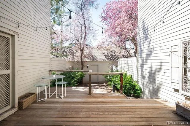 347 Harrison Street Denver, CO 80206