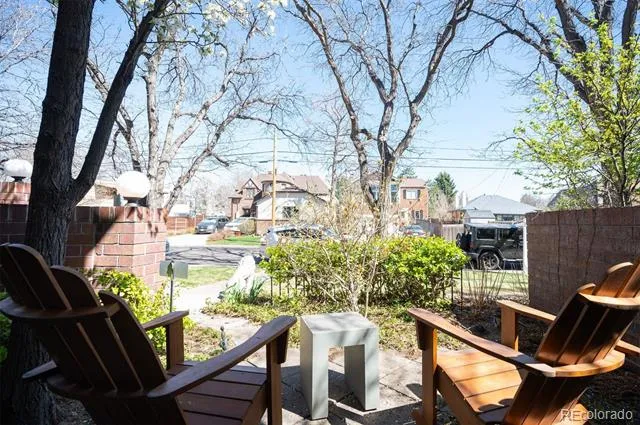 347 Harrison Street Denver, CO 80206