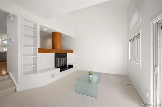 347 Harrison Street Denver, CO 80206