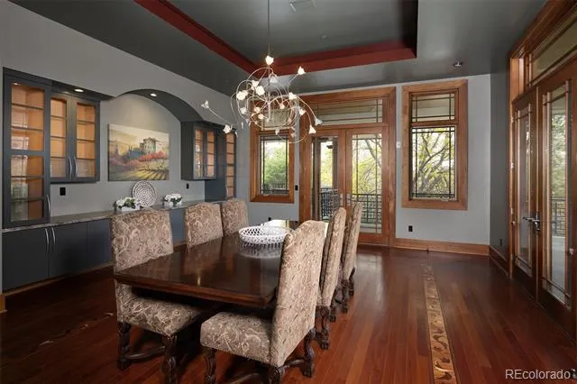 8532 Strawberry Lane Niwot, CO 80503