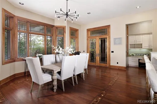 8532 Strawberry Lane Niwot, CO 80503