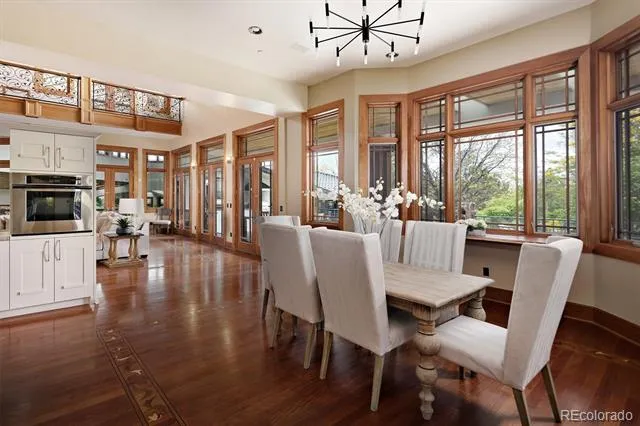 8532 Strawberry Lane Niwot, CO 80503