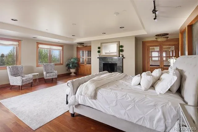 8532 Strawberry Lane Niwot, CO 80503