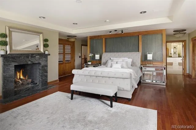8532 Strawberry Lane Niwot, CO 80503