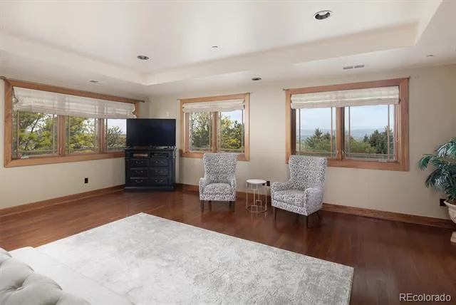 8532 Strawberry Lane Niwot, CO 80503