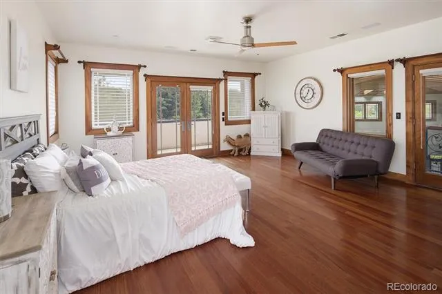 8532 Strawberry Lane Niwot, CO 80503