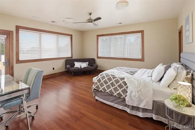 8532 Strawberry Lane Niwot, CO 80503