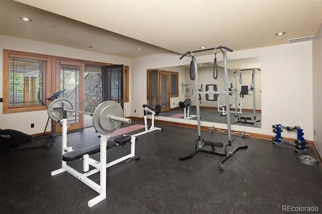 8532 Strawberry Lane Niwot, CO 80503