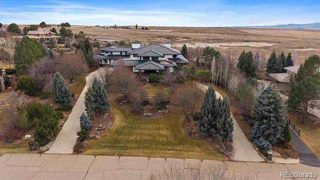 8532 Strawberry Lane Niwot, CO 80503
