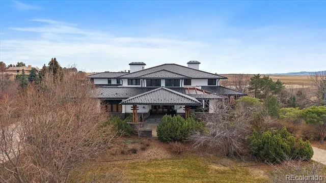 8532 Strawberry Lane Niwot, CO 80503