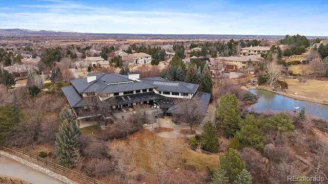 8532 Strawberry Lane Niwot, CO 80503