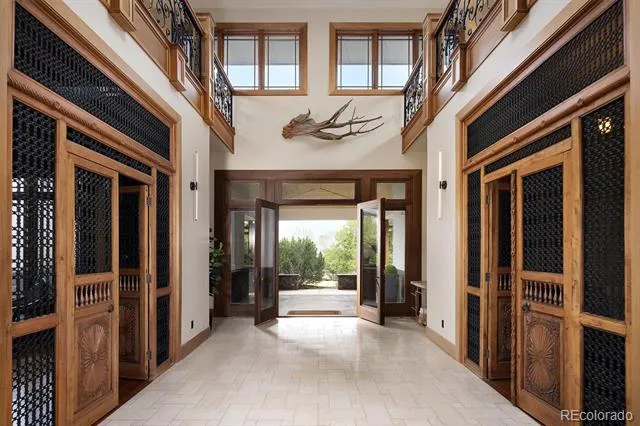 8532 Strawberry Lane Niwot, CO 80503