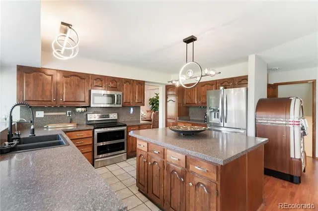 29 S Indiana Place Golden, CO 80401