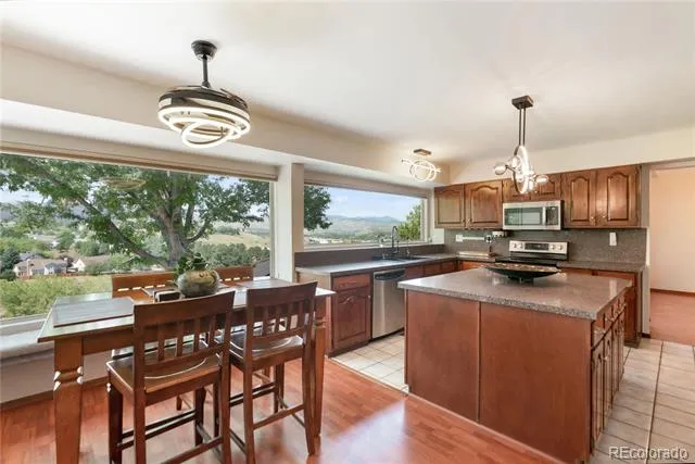 29 S Indiana Place Golden, CO 80401